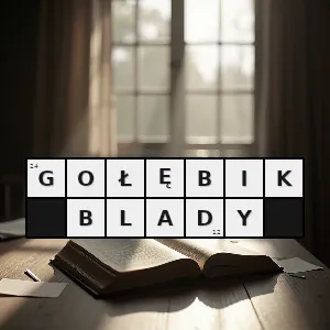 Hasło krzyżówkowe leptotila pallida gatunek ptaka z rodziny gołębiowatych columbidae - gołębik blady – rozwiązanie, synonimy, podpowiedzi i definicje krzyżówkowe